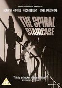 The Spiral Staircase